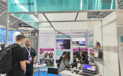 Broadcast Asia 2024 Retrospective