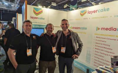 IBC2023 Retrospective
