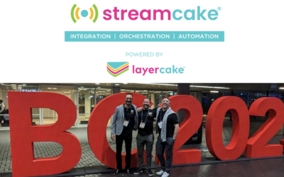 IBC2023 Retrospective