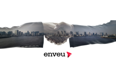 Layercake and Enveu Forge Strategic Partnership to Revolutionise Live Streaming Technology