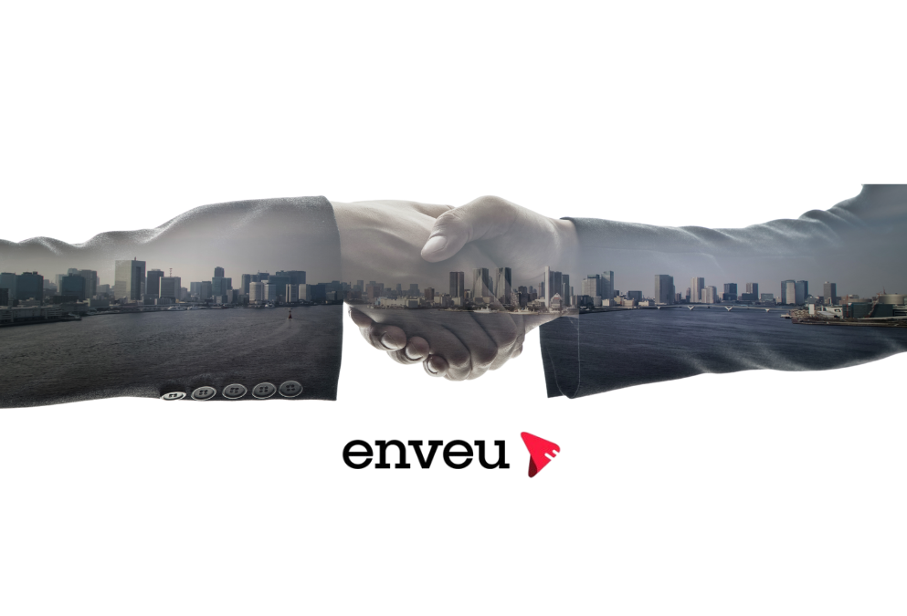 Layercake and Enveu Forge Strategic Partnership to Revolutionise Live Streaming Technology