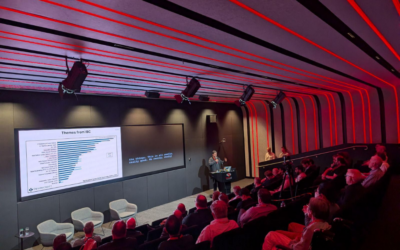Layercake and SMPTE Oceania to Host Future of Media Event, Showcasing Groundbreaking Camera-to-Consumer Workflows in a Revolutionary Collaboration With Grass Valley, Ai-Media, Sharon AI, NEXTDC and Enveu