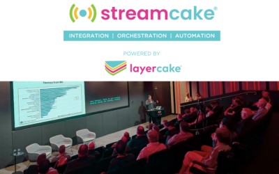 Layercake and SMPTE Oceania to Host Future of Media Event, Showcasing Groundbreaking Camera-to-Consumer Workflows in a Revolutionary Collaboration With Grass Valley, Ai-Media, Sharon AI, NEXTDC and Enveu