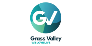 Grass Valley Layercake Partner