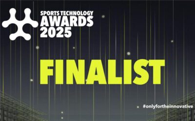 Finalist Best Digital & SaaS Platform 2025
