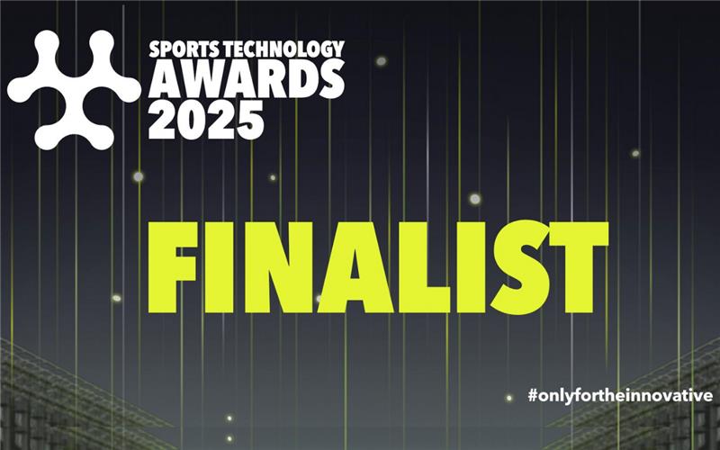 Finalist Best Digital & SaaS Platform 2025