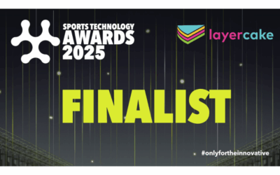 Finalist Best Digital & SaaS Platform 2025
