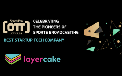Finalist Best Startup Tech Company 2024