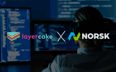Layercake Announces Integration of Norsk with Streamcake, Advancing Intelligent Media Workflow Orchestration