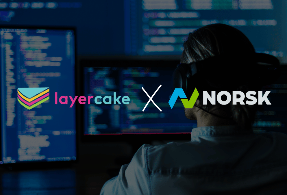 Layercake Announces Integration of Norsk with Streamcake, Advancing Intelligent Media Workflow Orchestration