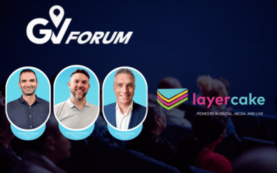 We’re Going to GV Forum 2026 Let’s Connect!