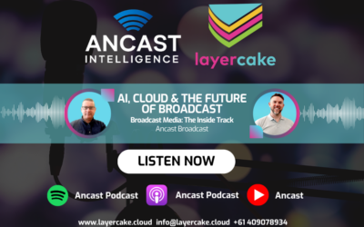 Reinventing Broadcast Features Layercake Founder Padraig O’Donovan on the Future of Broadcast Innovation