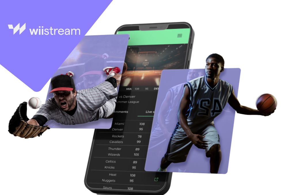 Layercaje NRL live streaming solution